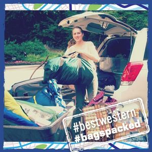 Image post by @bestwestern on Instagram