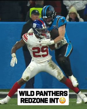 Image post by @nfl on Instagram