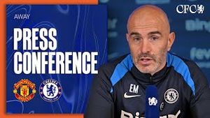Video post by @chelseafc on YouTube