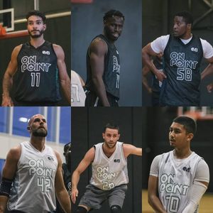 Image post by @onpointbasketball on Instagram