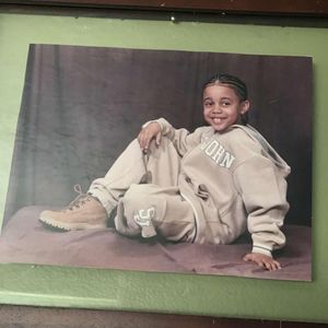 Image post by @kburton_25 on Instagram