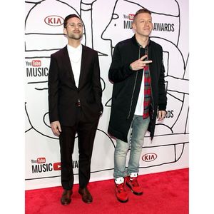 Image post by @youtube on Instagram
