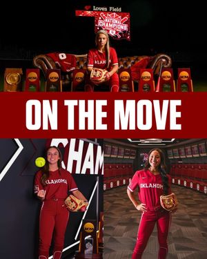 Image post by @flosoftball on Instagram