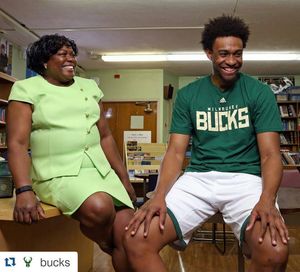 Image post by @nbacares on Instagram