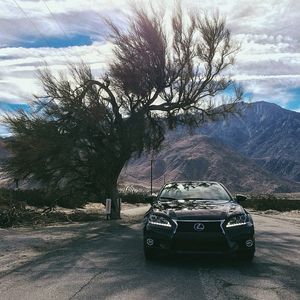 Image post by @lexususa on Instagram