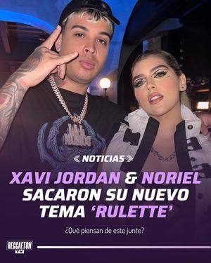 Image post by @reggaetontv on Instagram