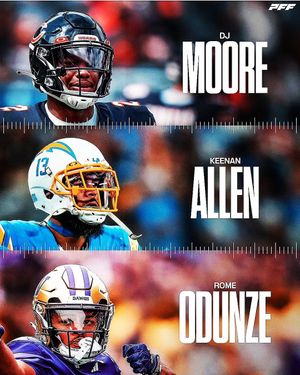 Image post by @chicago.sports.fans.daily on Instagram