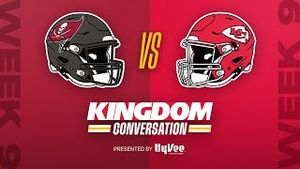 Video post by @kansascitychiefs on YouTube