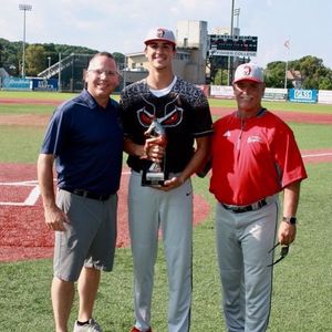 Image post by @gonubaseball on Instagram