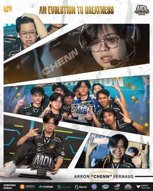 Image post by @teamrrq on Instagram