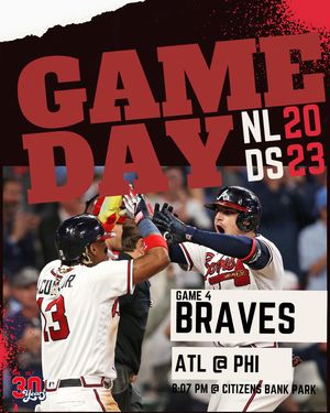 Image post by @680thefan on Instagram
