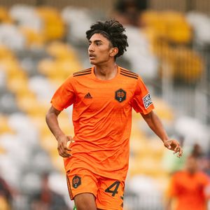 Image post by @houstondynamo on Instagram