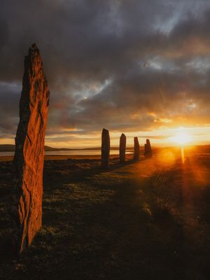 Image post by @VisitScotland on Twitter