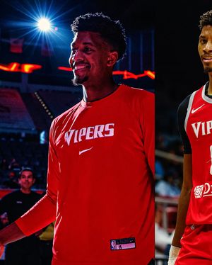 Image post by @rgvvipers on Instagram