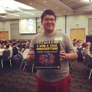 Image post by @mycalstatela on Instagram