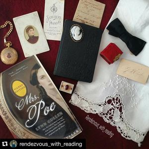 Image post by @gallerybooks on Instagram
