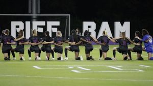 Image post by @tcuwsoccer on Instagram