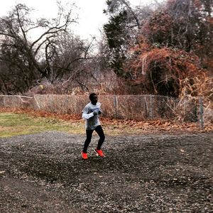 Image post by @hofstratrackxc on Instagram