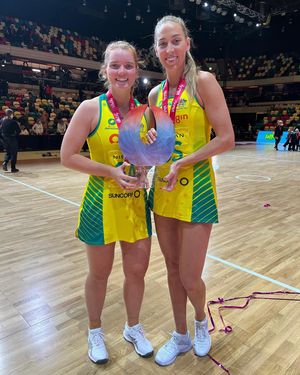Image post by @aussiediamonds on Instagram