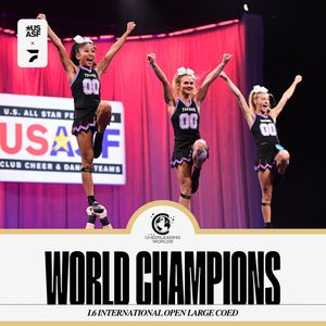 Image post by @flocheer on Instagram