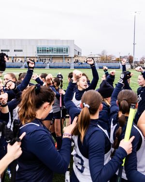 Image post by @ithacafieldhockey on Instagram