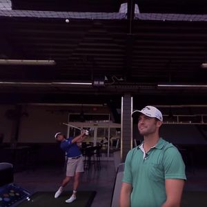 Image post by @bryanbrosgolf on Instagram