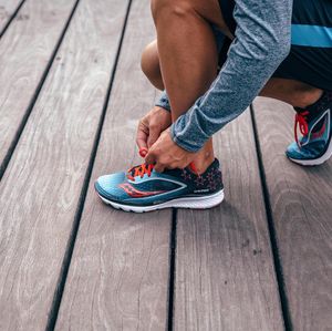 Image post by @saucony on Instagram
