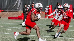 Image post by @packfootball on Instagram