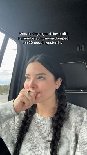 Video post by @sadgirlflowers19 on TikTok