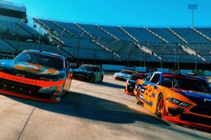 Image post by @martinsvilleswy on Instagram