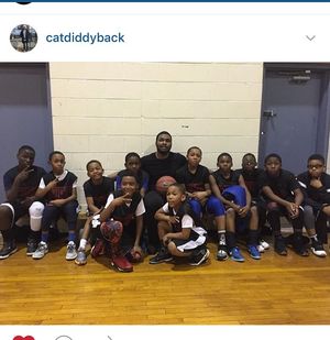 Image post by @rumphclassic on Instagram