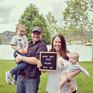 Image post by @daveramsey on Instagram