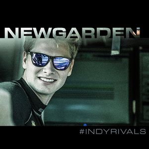 Image post by @josefnewgarden on Instagram