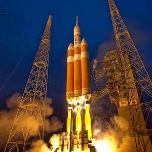 Image post by @nasaartemis on Instagram