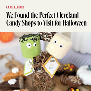 Image post by @clevelandmagazine on Instagram