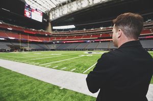 Image post by @reliantenergy on Instagram