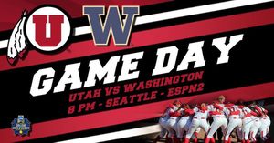 Image post by @utahsoftball on Instagram