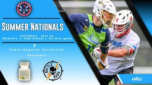 Image post by @mdlacrosseleague on Instagram