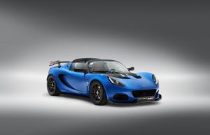 Image post by @lotuscars on Instagram