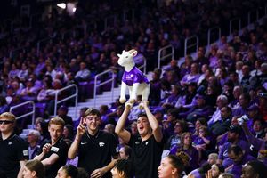Image post by @KStateWBB on Twitter