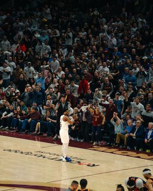 Image post by @spidadmitchell on Instagram