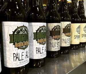Image post by @navigationbrewingco on Instagram