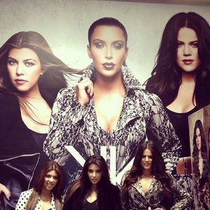 Image post by @khloekardashian on Instagram