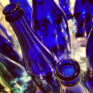 Image post by @oi_glass on Instagram