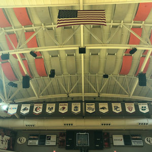 Image post by @gocamelsvb on Instagram