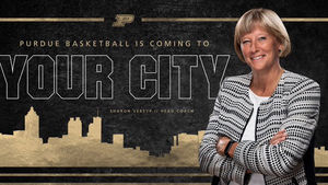 Image post by @purduewbb on Instagram