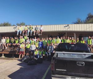 Image post by @txstsae on Instagram