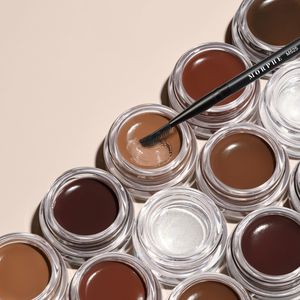 Image post by @morphebrushes on Instagram