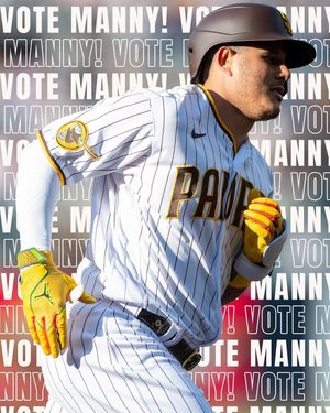 Image post by @mvpsportsgroup on Instagram