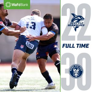Image post by @seawolvesrugby on Instagram